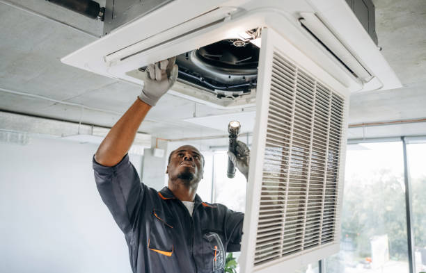 Licensed Ductwork Repair service in Bolivar, MO - FH HVAC