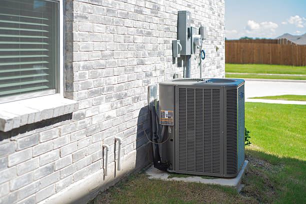 Reliable Ductwork Repair contractor in Bolivar, MO by FH HVAC
